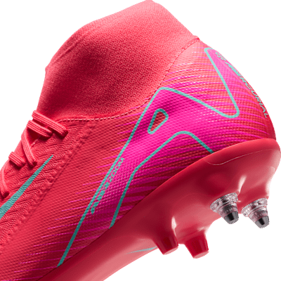 Nike ACC !!マジスタ28.5cm SG Nike Mercurial Superfly 10 Academy Soft-Ground High-Top
